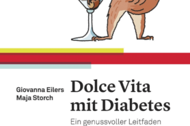 Buch Dolce Vita mit Diabetes