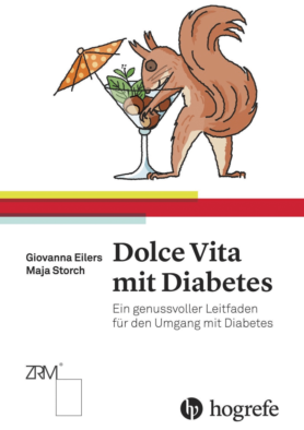 Buch Dolce Vita mit Diabetes