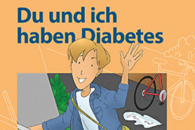 Buch Du Und Ich Haben Diabetes