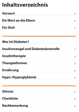 Das Buch ist ein Schweizer Produkt für Kinder zwischen 6 und 12 Jahren mit der Diagnose Diabetes mellitus Typ 1