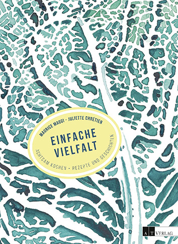 Buch Einfache Vielfalt