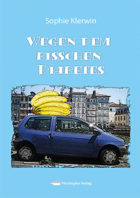 Buch Wegen Dem Bisschen