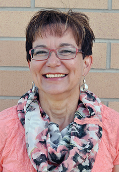 Portrait Niedermann Zeller Margrit